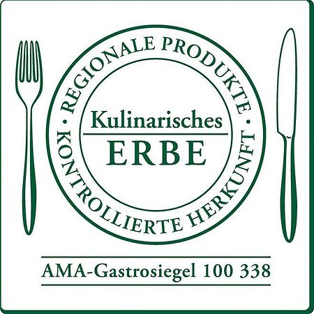 Gasthof Und Pension Kulmberghof Gossendorf  Zewnętrze zdjęcie