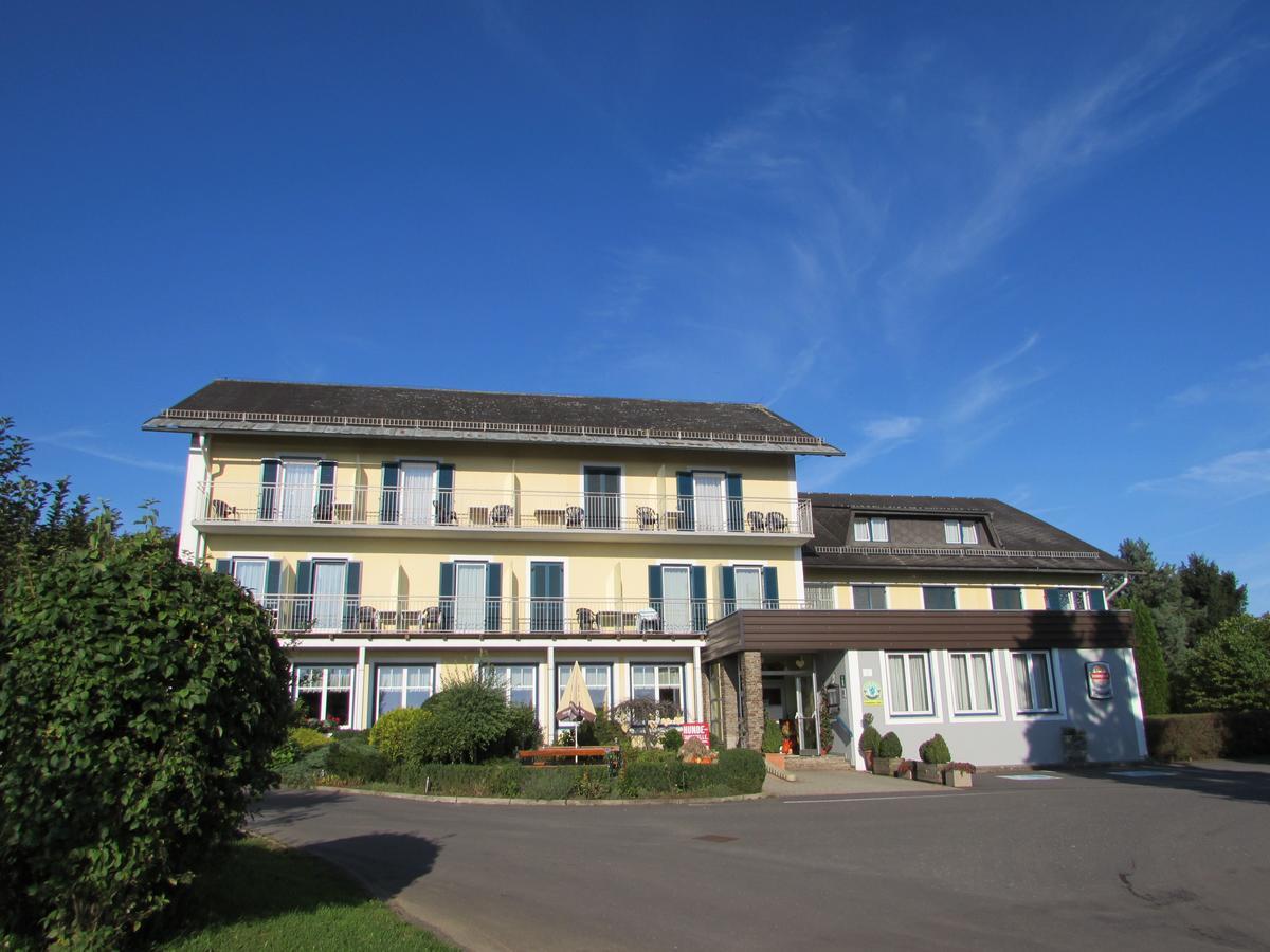 Gasthof Und Pension Kulmberghof Gossendorf  Zewnętrze zdjęcie