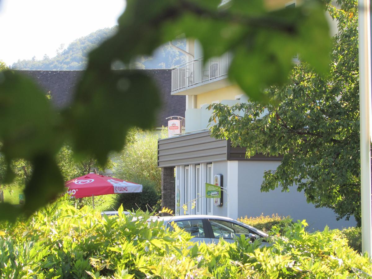 Gasthof Und Pension Kulmberghof Gossendorf  Zewnętrze zdjęcie