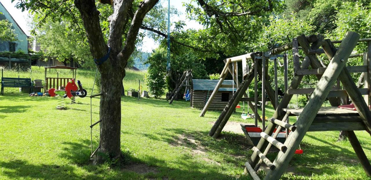 Gasthof Und Pension Kulmberghof Gossendorf  Zewnętrze zdjęcie